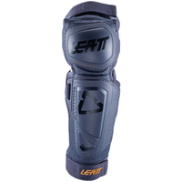 RODILLERAS Y ESPINILLERAS GUARD 3.0 EXT - FLINT L/XL
