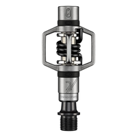 PEDALES CRANK BROTHERS  EGGBEATER 2 - NEGRO