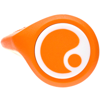 PUÑOS GA3 SMALL - NARANJA