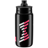 ELITE FLY GIRO D'ITALIA BOTTLE 550ML - BLACK MAP 2020