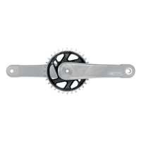 PLATO SRAM EAGLE X-SYNC 2, 34T 6MM, GRAY