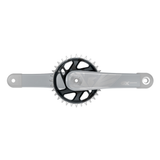 PLATO SRAM EAGLE X-SYNC 2, 34T 3MM, GRAY