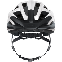 CASCO ABUS KIDS MOUNTZ - POLAR WHITE - S (48-52)