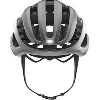 CASCO ABUS AIRBREAKER - GLEAM SILVER