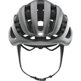 CASCO ABUS AIRBREAKER - GLEAM SILVER