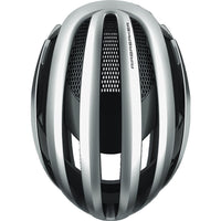 CASCO ABUS AIRBREAKER - GLEAM SILVER