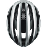 CASCO ABUS AIRBREAKER - GLEAM SILVER
