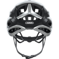 CASCO ABUS AIRBREAKER - GLEAM SILVER