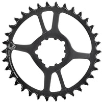 PLATO SRAM EAGLE X-SYNC2  STEEL - NX  34T BOOST 3MM OFFSET