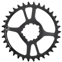 PLATO SRAM EAGLE X-SYNC2  STEEL - NX  34T 6MM OFFSET