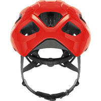 CASCO ABUS MACATOR - SHRIMP ORANGE