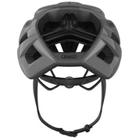 CASCO ABUS STORMCHASER - RACE GREY - M (54-58)