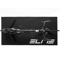 COLCHONETA DE ENTRENAMIENTO PLEGABLE ELITE