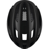 CASCO ABUS AIRBREAKER - VELVET BLACK - M (52-58)