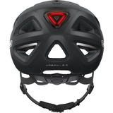 CASCO ABUS URBAN-I 3.0 VELVET BLACK - S (51-55)