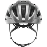 CASCO ABUS MACATOR - GLEAM SILVER