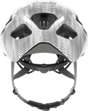 CASCO ABUS MACATOR - WHITE SILVER