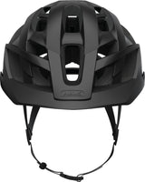 CASCO ABUS MOVENTOR - VELVET BLACK - L(57-61)