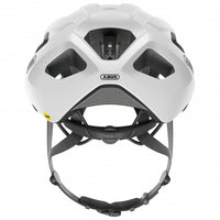 CASCO ABUS MACATOR MIPS - POLAR WHITE - L (58 - 62)