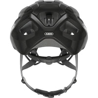 CASCO ABUS MACATOR MIPS - VELVET BLACK - L (58 - 62)