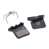 PASTILLAS JAGWIRE ELITE COOLING – SEMI METALICAS