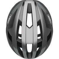 CASCO ABUS VIANTOR - DARK GREY - S (51-55)