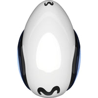 CASCO ABUS GAMECHANGER TT - MOVISTAR TEAM 20