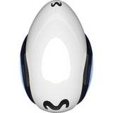 CASCO ABUS GAMECHANGER TT - MOVISTAR TEAM 20