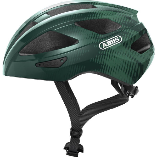 CASCO ABUS MACATOR - OPAL GREEN - S (51 - 55)