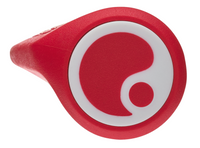 PUÑOS GA3 LARGE - ROJO