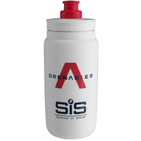 ELITE FLY TEAM BOTTLE 2021 - 550ML - INEOS GRENADIER WHITE