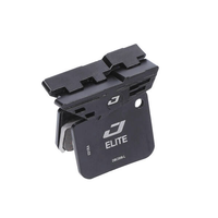 PASTILLAS JAGWIRE ELITE COOLING – SEMI METALICAS