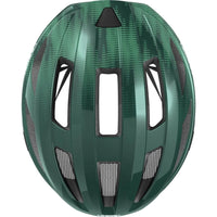 CASCO ABUS MACATOR - OPAL GREEN - S (51 - 55)