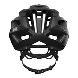 CASCO ABUS MOVENTOR - VELVET BLACK - L(57-61)