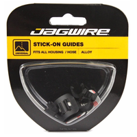 GUIAS ADHESIVAS JAGWIRE DE ALEACION CON CLIPS C