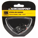 GUIAS ADHESIVAS JAGWIRE DE ALEACION CON CLIPS C