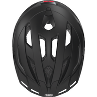 CASCO ABUS URBAN-I 3.0 VELVET BLACK - S (51-55)