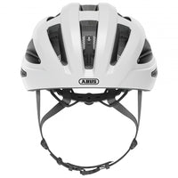 CASCO ABUS MACATOR MIPS - POLAR WHITE - L (58 - 62)