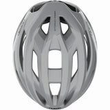 CASCO ABUS STORMCHASER - RACE GREY - M (54-58)