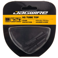 PROTECTORES DE CUADRO JAGWIRE TUBE TOPS 5G  PARA CAJA DE FRENO O CAMBIO