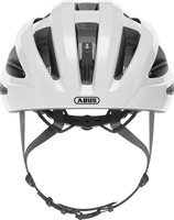 CASCO ABUS MACATOR - WHITE SILVER - S (51-55)