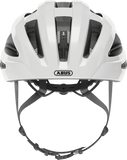 CASCO ABUS MACATOR - WHITE SILVER