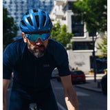 CASCO ABUS MACATOR - STEEL BLUE - S (51 - 55)