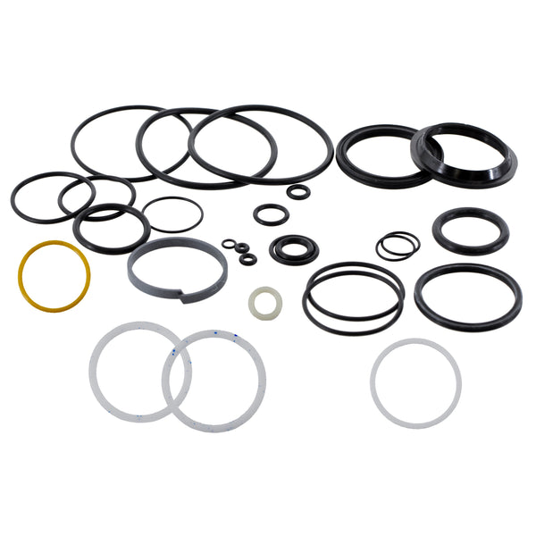 KIT DE RECONSTRUCCIÓN DE SHOCK FOX FLOAT X2 2016-17