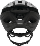 CASCO ABUS VIANTOR- GLEAM SILVER