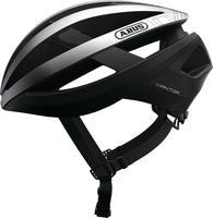 CASCO ABUS VIANTOR- GLEAM SILVER
