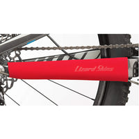 PROTECTOR DE VAINA DE NEOPRENO LIZARD SKINS - ROJO TALLA L