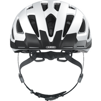 CASCO ABUS URBAN-I 3.0 POLAR WHITE - S (51-55)