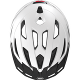 CASCO ABUS URBAN-I 3.0 POLAR WHITE - S (51-55)