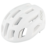 CASCO POC VENTRAL AIR SPIN - HYDROGEN WHITE MATT